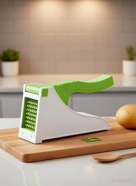 JEMOSH JEMOSH French Fries Chips Maker Machine | Potato Chipser | Snacks Cutter/Chipser Potato Slicer