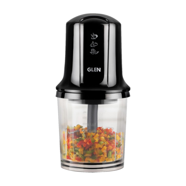 Glen SA4040BL Electric Vegetable & Fruit Chopper