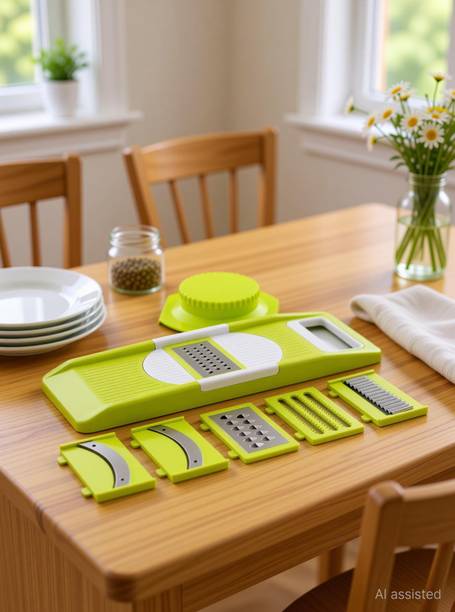 BRICS by BRICS SLICER_001 Vegetable & Fruit Grater & Slicer