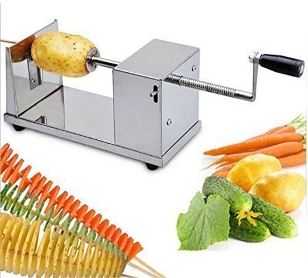 PGK TRADERS Manual Potato Twister Machine