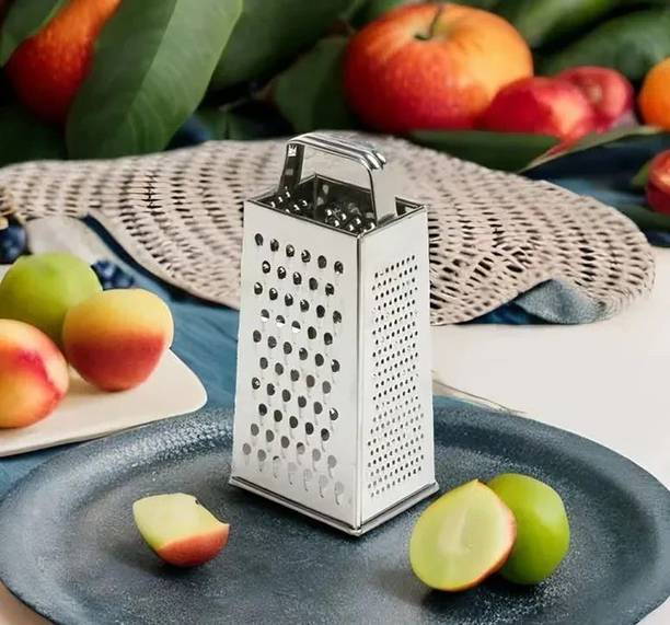 ARSCART by glossy Grater and Slicer(kaddukas) Vegetable & Fruit Grater & Slicer