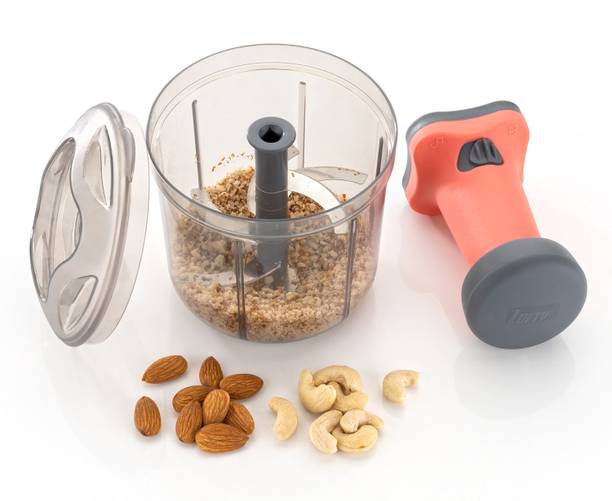 SPACE Vegetable & Fruit Grater & Slicer