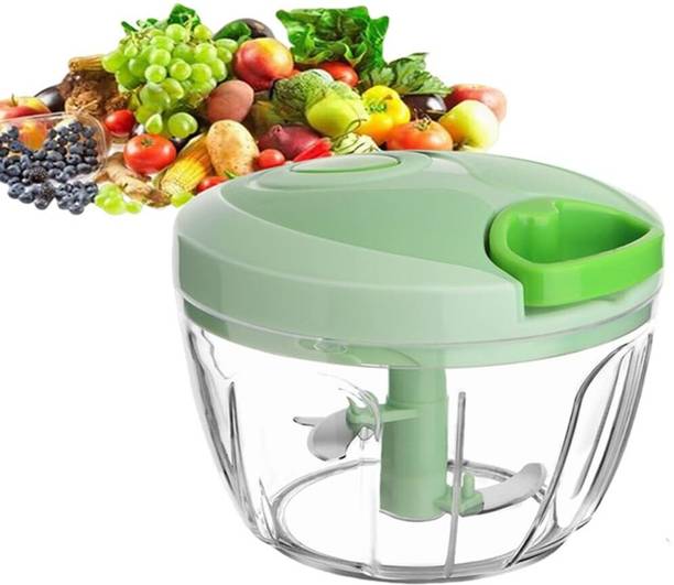 RMS by RMS ENTERPRISES chopper Vegetable & Fruit Chopper