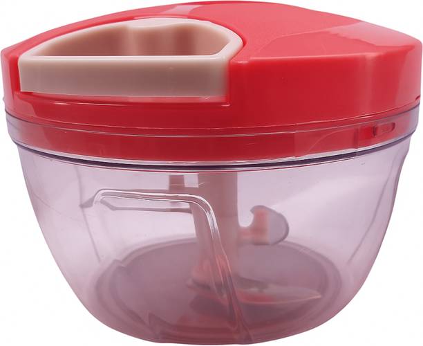 Hanvika Vegetable Chopper Vegetable & Fruit Chopper