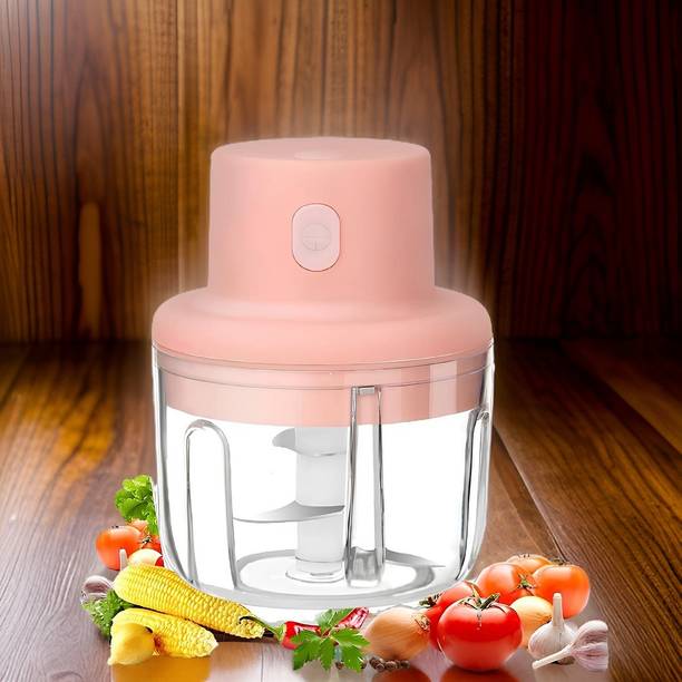 YAROH Electric Fruit Chopper