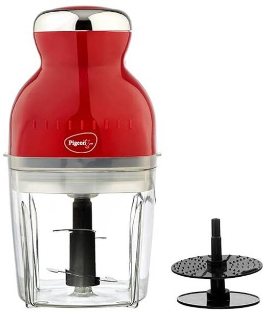 Pigeon by Pigeon Rapid Electric Vegetable Chopper