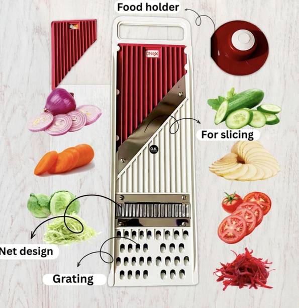 lyon Potato chips machine Vegetable & Fruit Grater & Slicer