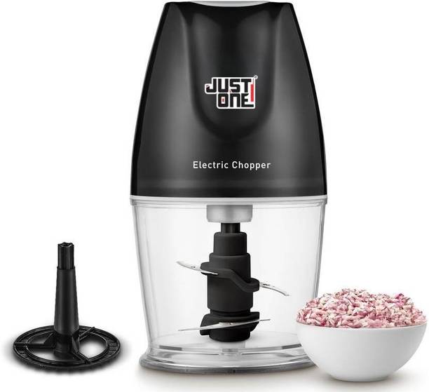 Just one Multi-Function Electric Capsule Cutter Blender Electric Vegetable & Fruit Slicer