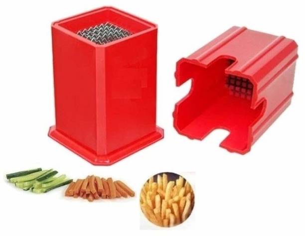 Jc trading by JC TRADING New Potato Finger Chipser & vegetable Quality Assured Potato Slicer