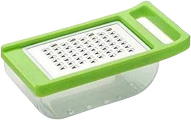 Wellmora Vegetable & Fruit Grater