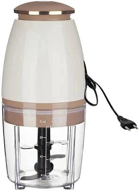 gayatri creation by Dorbiniq Multi-Function Electric Capsule Cutter Blender Electric Chopper