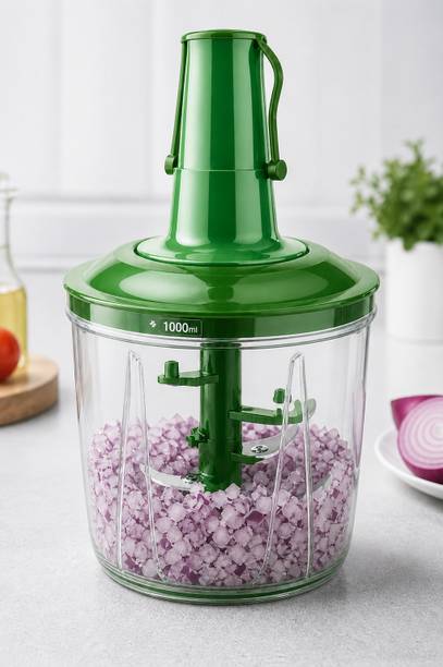KAIZEN 5678 Vegetable & Fruit Chopper