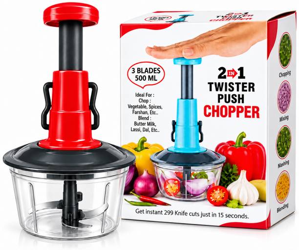 Livess Vegetable Chopper for Kitchen Vegetable Chopper