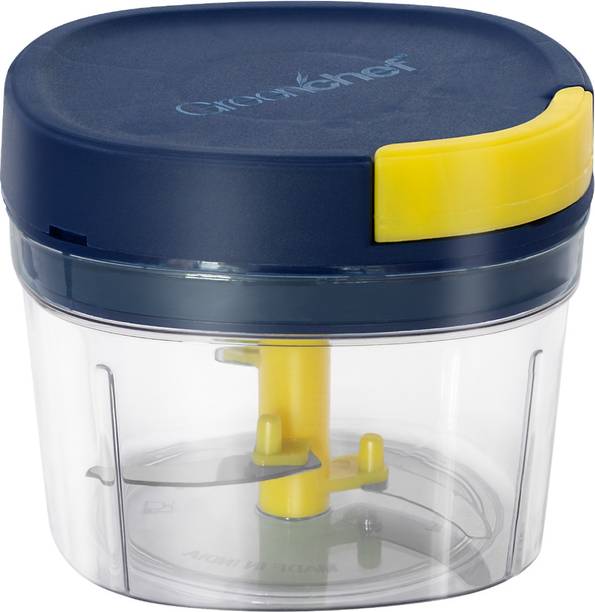 Greenchef Mini Chopper Pro 650 ML सब्जी