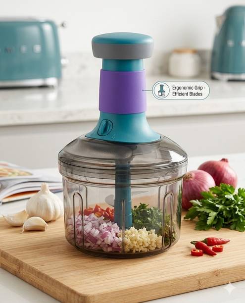 CHOPCUT by Bingo Chopcut750 Vegetable & Fruit Chopper