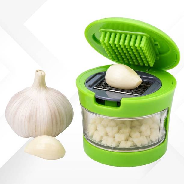 TruVeli Safe Usage Vegetable Chopper