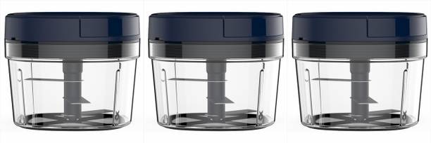 Butterfly Premium 600 ml Chopper Vegetable Chopper