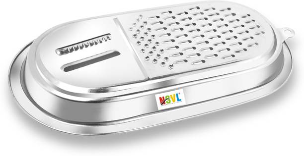 NSVL Vegetable & Fruit Grater & Slicer