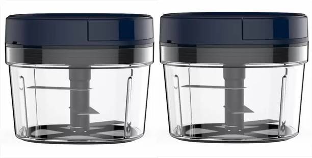Butterfly Premium 600 ml Vegetable Chopper