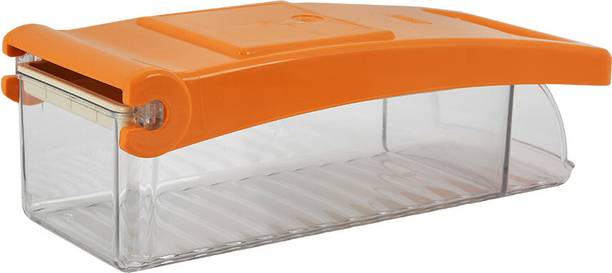 BLLUEX 2 in 1 vegitable & Fruit Slicer Chopper सब्जी और फल