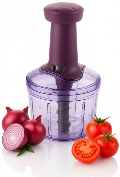 Excellent by YOUONE Vegetable & Fruit Chopper