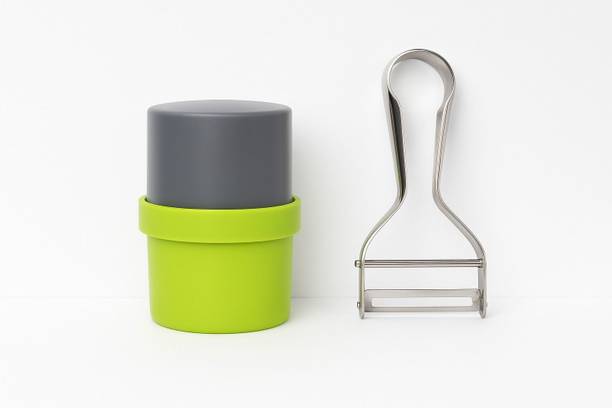 kasalava by Dry Fruit Cutter and Peeler Dry Fruit Cutter and Peeler (Combo) Vegetable & Fruit Chopper