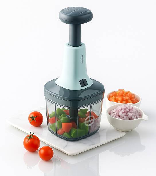Excellent Vegetable & Fruit Chopper