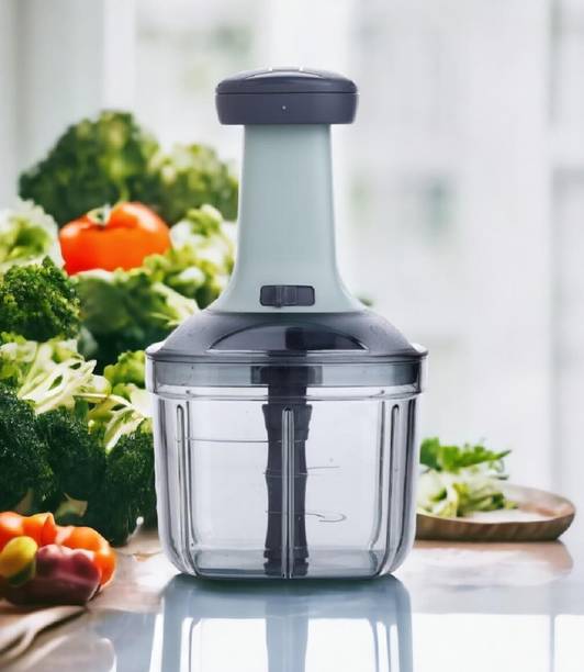 Jai Jalaram Vegetable & Fruit Chopper