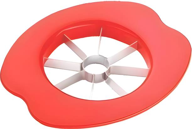 Gambit Extra Sharp Stainless Steel Blade Unbreakable Abs Quality Easy Way To Cut Apple Apple Slicer