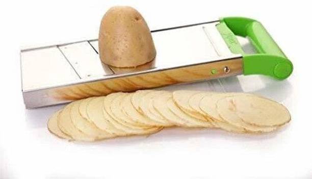 stinky hub Potato Chips, Slicer Vegetable & Fruit Slicer