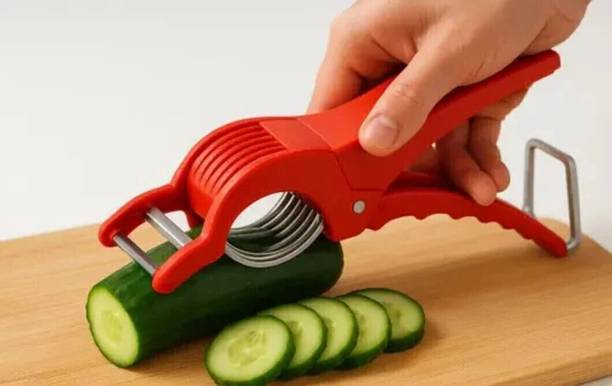 Super Feel Vegetable & Fruit Slicer