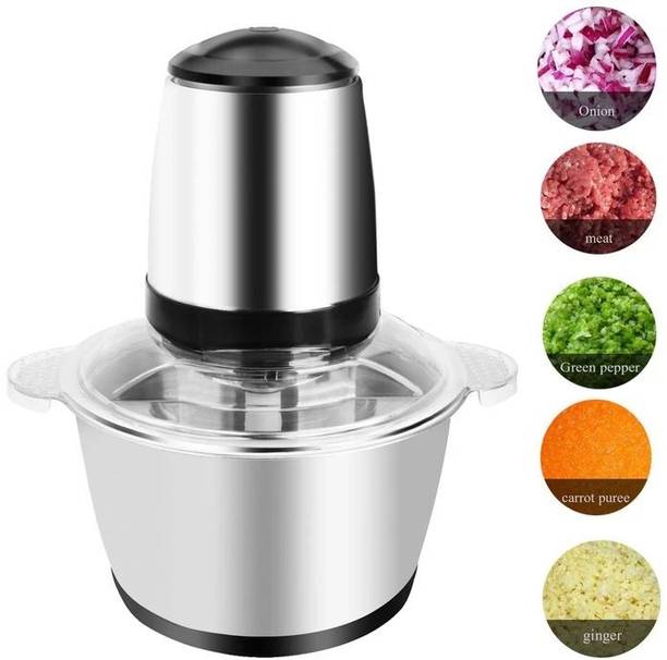 Mesmera fast cutter Electric Vegetable & Fruit Chopper