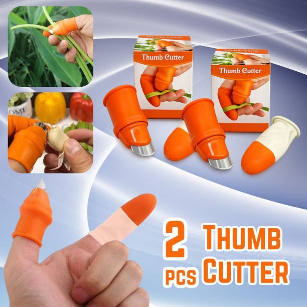SEE INSIDE ThumbPower Plus सब्जी और फल