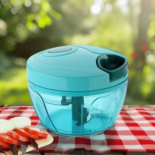PrimeOk Vegetable & Fruit Chopper