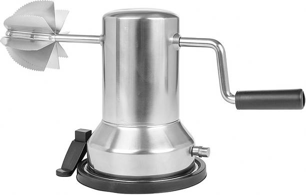 Bee Nest Stainless Steel Coconut Scraper Coconut Scraper