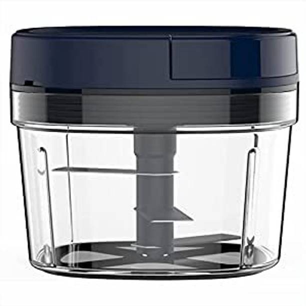 Butterfly by Butterfly Premium Vegetable Chopper 600ML Vegetable Chopper