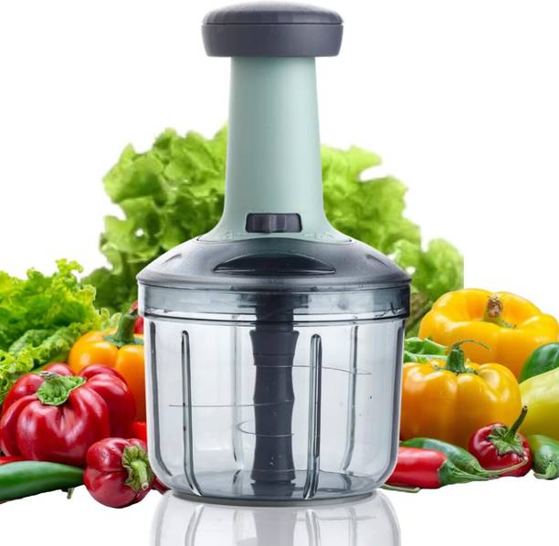 Excellent Vegetable & Fruit Chopper