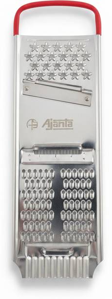 AanganCraft Ajanta_Slicer Vegetable & Fruit Grater & Slicer