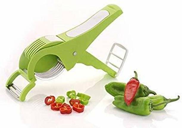 CookEasy Vegetable & Fruit Grater & Slicer