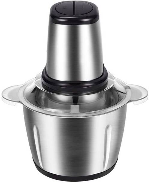 Mesmera grinder for cooking Electric Vegetable & Fruit Chopper