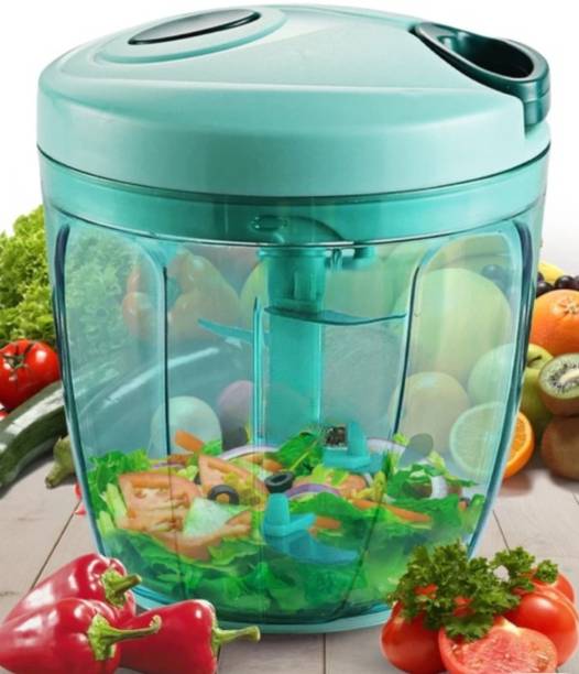 Flipkart SmartBuy FKRG7 Vegetable & Fruit Chopper