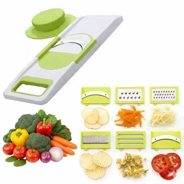 BRICS 1O1 GRATER Vegetable & Fruit Grater & Slicer