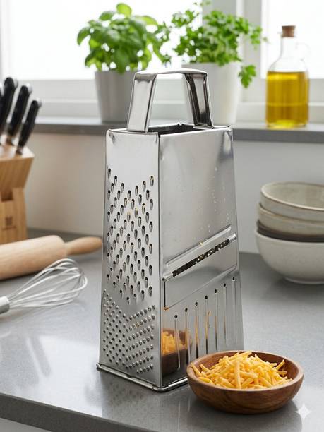 EliteCart by EliteCart Vegetable & Fruit Grater & Slicer