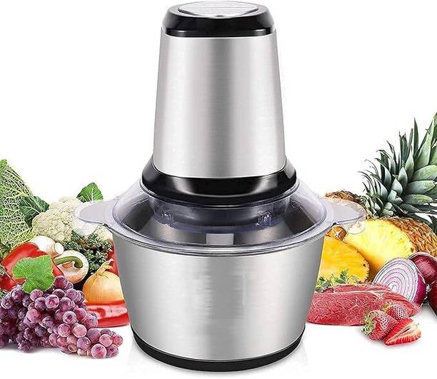 ECAPT Electric Vegetable & Fruit Chopper