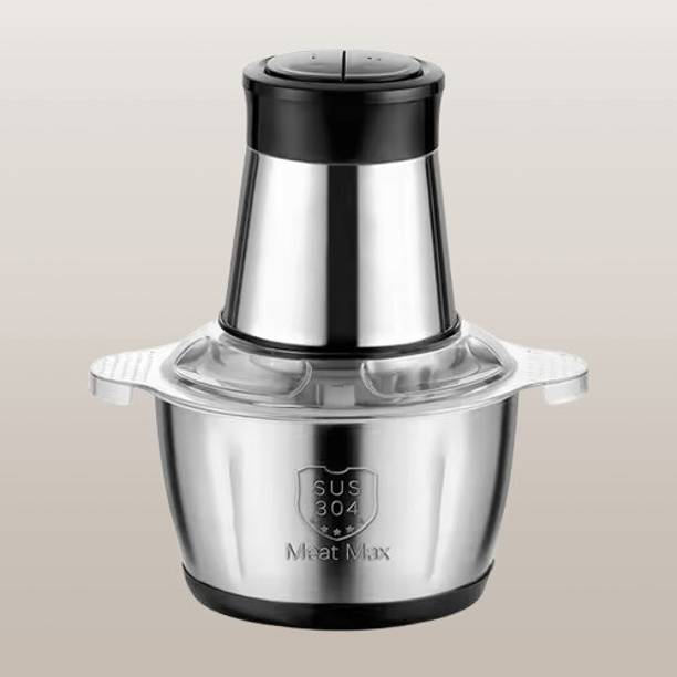 KPDREAMLAND by opulent food chopper Electric Vegetable & Fruit Grater & Slicer