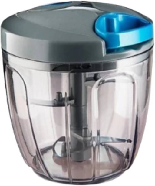 Flipkart SmartBuy Big Size 1000 ml Cool Dori Handy chopper Vegetable & Fruit Chopper