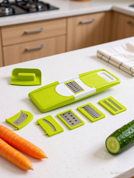 BRICS VEG AND FRUIT SLICER Vegetable & Fruit Grater & Slicer