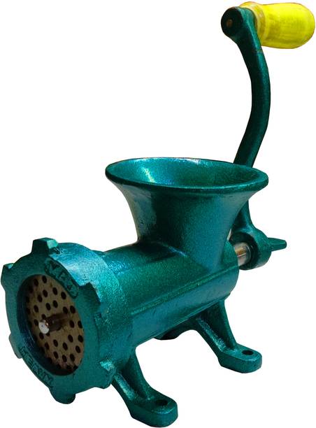 KIING keema machine no. 12 masala meat mincer Chopper
