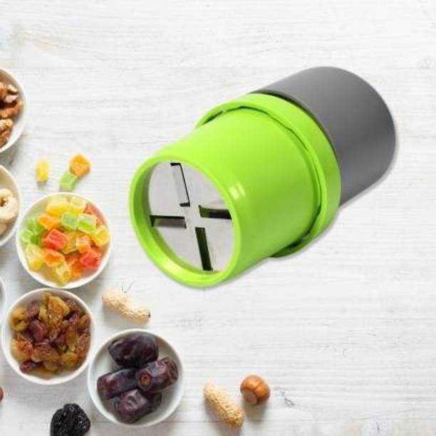 Fulkiza by FULKIZA Dry fruit Fruit Grater & Slicer