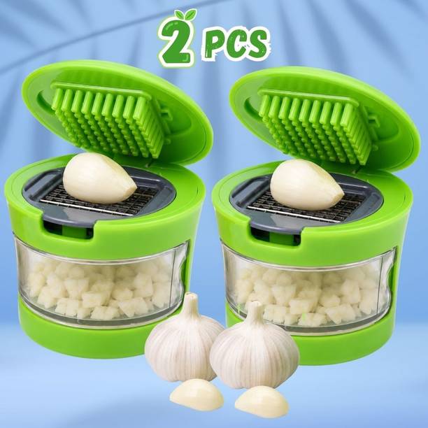 TruVeli Ergonomic Design Vegetable Chopper